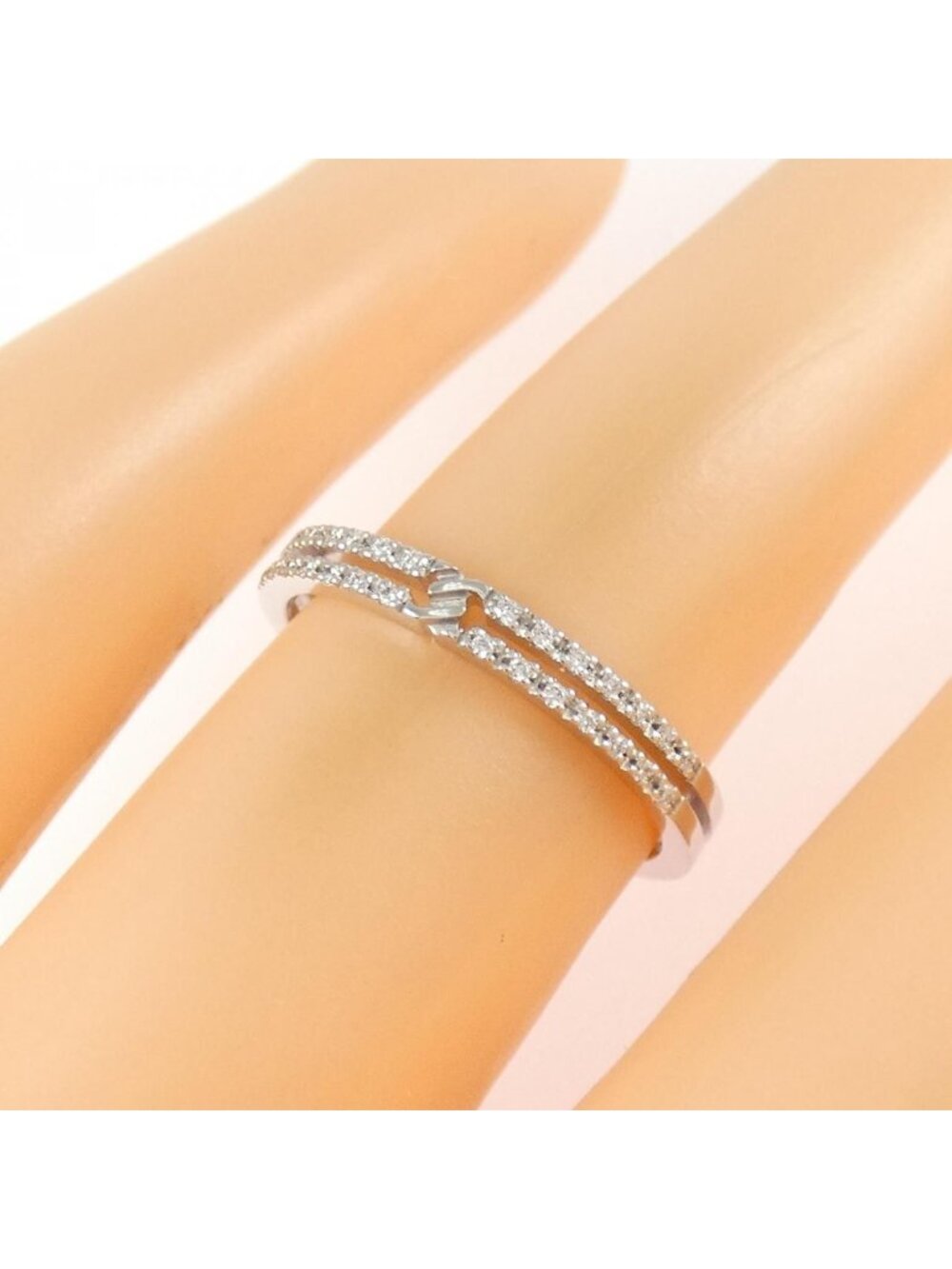 Gucci Infinity Ring - Picture 5 of 6